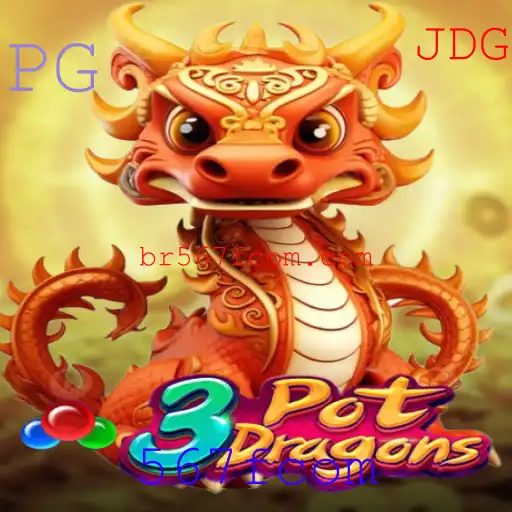 Descubra o Fascinante Mundo de 3PotDragons