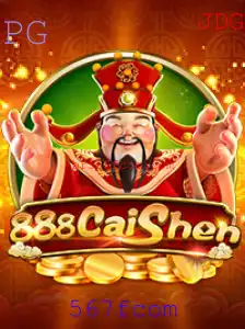 Descubra o Fascinante Mundo de 888CaiShen: Um Jogo Envolvente de Sorte e Estratégia