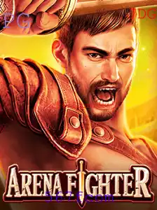 ArenaFighter: Mergulhe na Experiência de Combate Definitiva