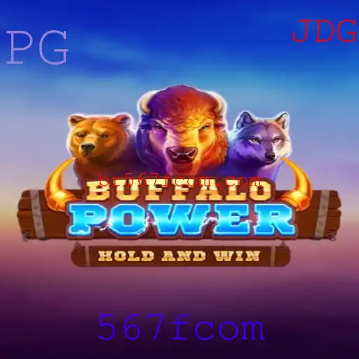 Explorando o Fascinante Mundo de BuffaloPower: Emocionante Aventura de Jogo de Azar