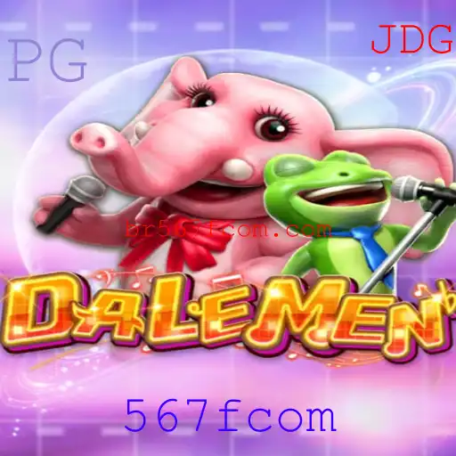 Descubra o Fascinante Mundo de DALEMEN: Um Jogo Enigmático e Desafiador