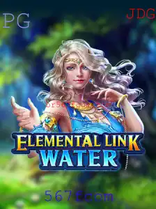 Descubra o Mundo de ElementalLinkWater: Aventura e Estratégia no Jogo do Momento