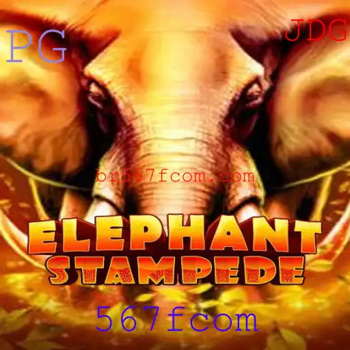 Descubra o Novo Mundo de ElephantStampede: Uma Aventura Eletrizante