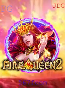 Descubra o Fascinante Mundo de FireQueen2: Uma Aventura Épica