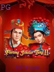 Flirting Scholar Tang II: Desvendando o Fascínio e as Regras
