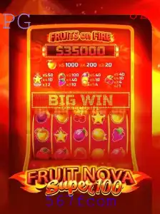 FruitNovaSuper100: Descubra o Novo Fenômeno dos Jogos em 2023