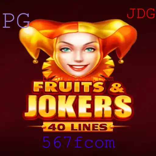 Explorando o Universo de FruitsAndJokers40: Um Mergulho em Suas Regras e Inovações
