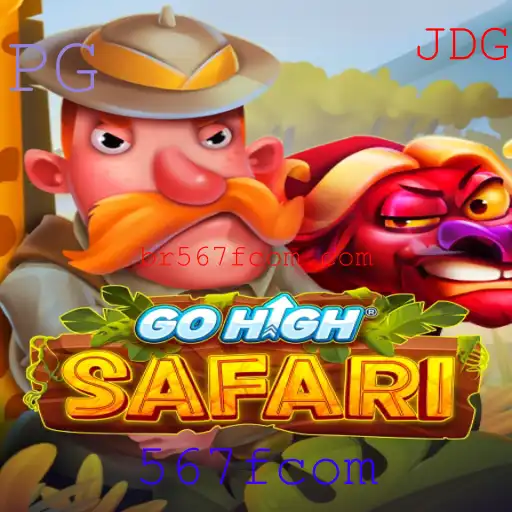 Descubra o Mundo de Aventura de GoHighSafari: Regras e Introdução