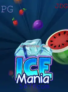 Descubra a Aventura Gélida de IceMania