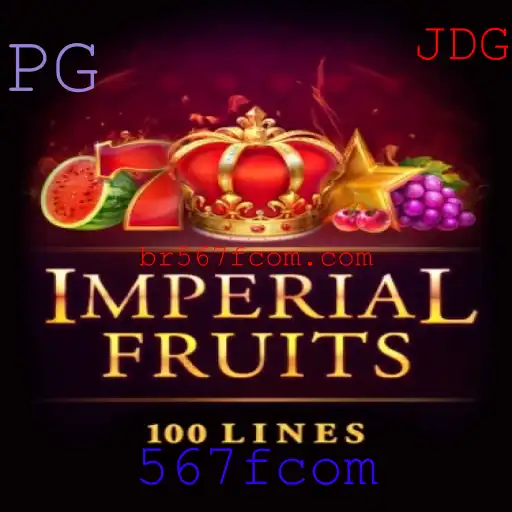 ImperialFruits100: Uma Aventura Frutífera em Cada Rodada