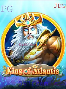 Explore o Fascinante Mundo de KingofAtlantis