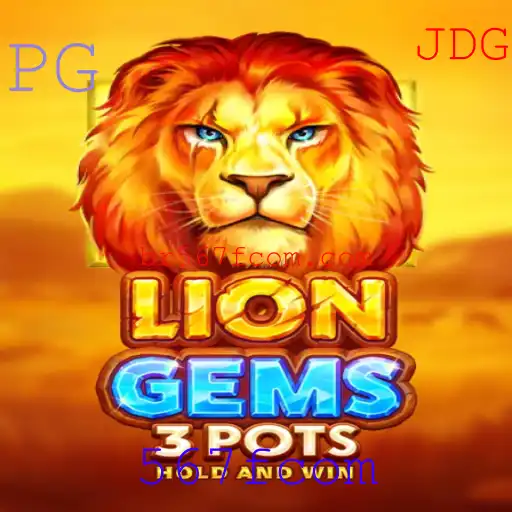 Descubra o Fascinante Mundo de LionGems3pots: Um Jogo de Estratégia e Aventura