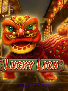 Descubra o Mundo do Jogo LuckyLion e Suas Regras Empolgantes