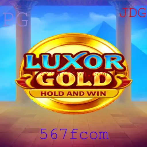 Explorando o Fascinante Mundo de LuxorGold: Um Guia Completo