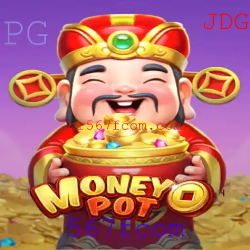 Conheça o MoneyPot: O Novo Jogo Que Está Mexendo com o Mercado