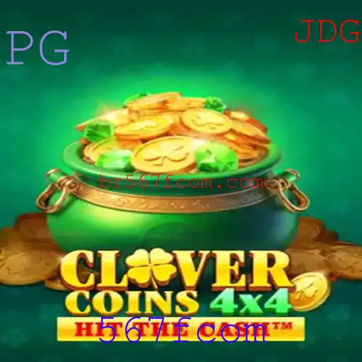 Explorando CloverCoins4x4: Um Jogo Inovador para os Entusiastas dos Quebra-Cabeças