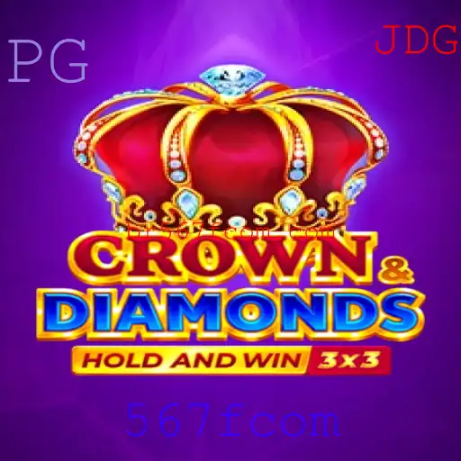 Crowndiamonds: Uma Aventura de Estratégia e Inteligência