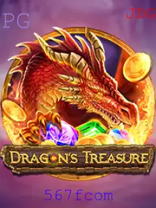 DragonsTreasure: A Jornada Épica no Mundo dos Dragões