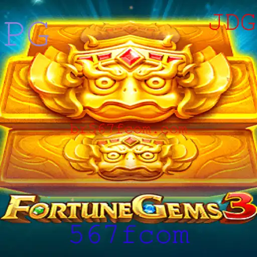 Explorando FortuneGems3: Um Mergulho no Mundo dos Jogos de Fortuna