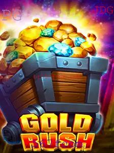 Explorando o Universo de GoldRush: Tudo o que Você Precisa Saber