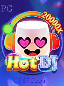 Descubra HotDJ: O Jogo Revolucionário de Música e Ritmo