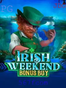 Explorando o Mundo do IrishWeekendBonusBuy: Um Mergulho em Sua Jogabilidade e Regras