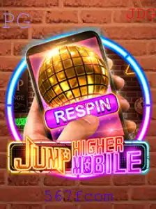 Explorando o Empolgante Mundo de JumpHighermobile