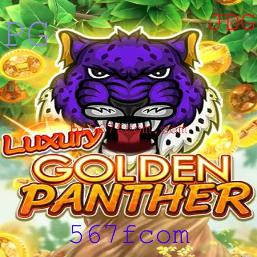 Descubra o Empolgante Mundo de LUXURYGOLDENPANTHER