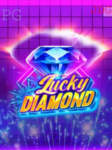 Descubra o Mundo de LuckyDiamond: Um Jogo de Estratégia e Sorte
