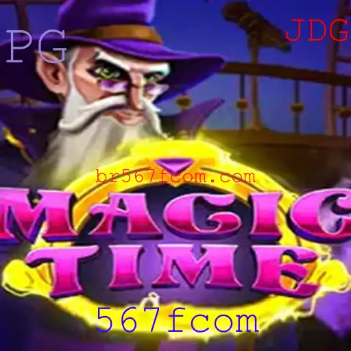 MagicTime: O Jogo que Encanta e Desafia