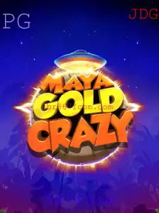 Descubra o Fascinante Mundo de MayaGoldCrazy: O Jogo que Está Conquistando o Mundo