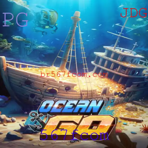 OceanGO: Aventura Subaquática no Mundo dos Jogos
