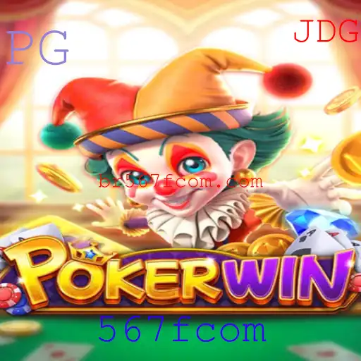 Descubra o Fascinante Mundo de POKERWIN: O Jogo de Poker Estratégico