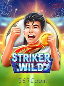 Descubra a Emoção de StrikerWILD - O Jogo de Ação com Segredos a Desvendar