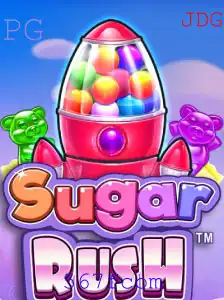 Descubra o Mundo Encantado de SugarRush com 567fcom