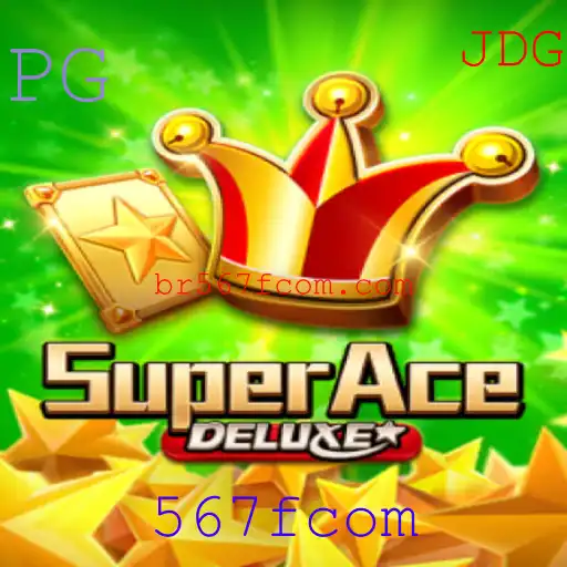 SuperAceDeluxe: Uma Jornada Inovadora no Mundo dos Jogos