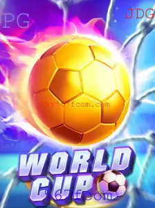 Descubra o Jogo 'WorldCup': Uma Experiência Imersiva