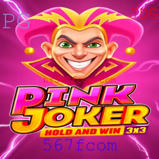 Pinkjoker: Uma Nova Sensação no Mundo dos Jogos
