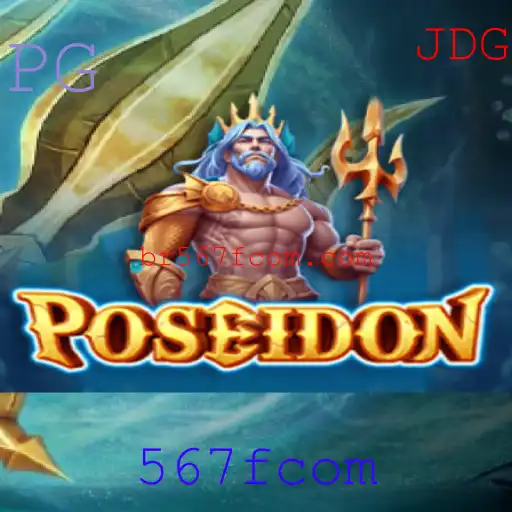 Descubra Poseidon: Um Mergulho Profundo no Estilo de Jogo Inovador