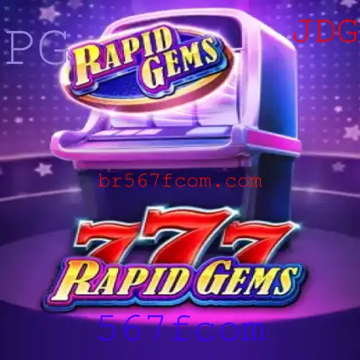 Explorando o Jogo Empolgante RapidGems777