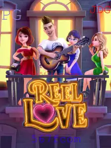 ReelLove: Descubra o Jogo que Está Transformando Experiências de Entretenimento