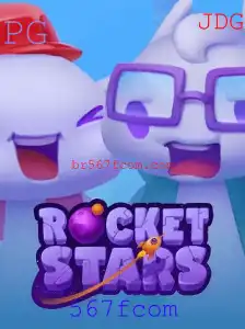 RocketStars: Explorando as Regras e a Dinâmica do Jogo 567fcom