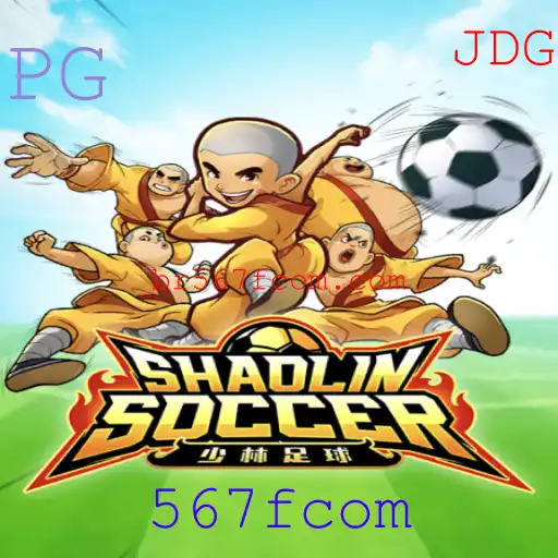 Descubra o Mundo Fascinante de ShaolinSoccer: Uma Jornada no Universo dos Mestres de Kung Fu