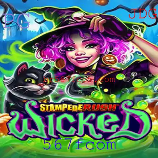 StempedeRushWicked: A Nova Sensação no Mundo dos Jogos