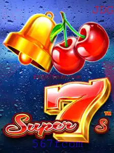 Explorando o Fascinante Jogo Super7s: Regras, Estratégias e Inovações