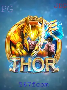 Descubra o Fascinante Mundo de THOR: O Jogo Inovador de Estratégia e Aventura