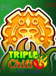 Desvendando o Mundo de TripleChili: Um Jogo de Estratégia e Diversão
