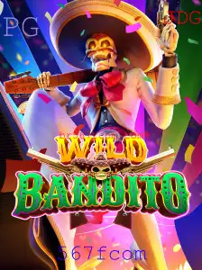 Explorando o Universo de WildBandito: Um Jogo de Estratégia e Aventura