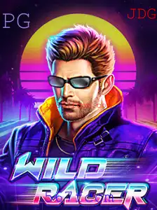Desvende o Mundo Radical de WildRacer: Muito Além da Aventura